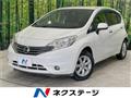 2013 Nissan Note