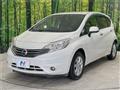 2013 Nissan Note