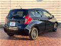 2012 Nissan Note