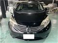 2011 Nissan Note