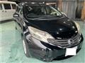 2011 Nissan Note