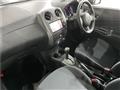 2011 Nissan Note
