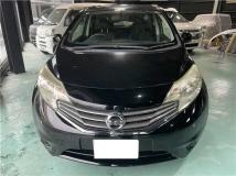 2011 Nissan Note