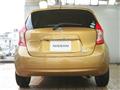 2012 Nissan Note