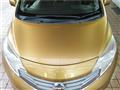 2012 Nissan Note