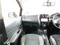 2012 Nissan Note