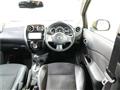 2012 Nissan Note