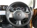 2012 Nissan Note
