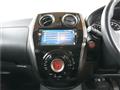 2012 Nissan Note