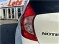 2013 Nissan Note