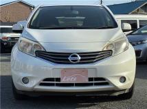 2013 Nissan Note