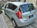 2012 Nissan Note