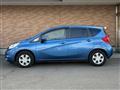 2014 Nissan Note