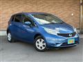 2014 Nissan Note