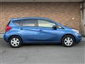 2014 Nissan Note