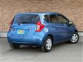 2014 Nissan Note