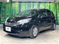 2014 Nissan Note
