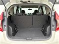 2012 Nissan Note