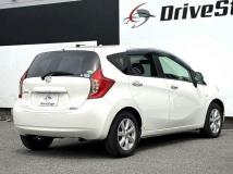 2012 Nissan Note