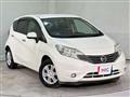 2013 Nissan Note