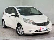 2013 Nissan Note