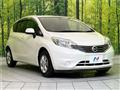 2013 Nissan Note