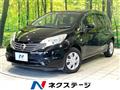 2013 Nissan Note