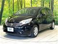 2013 Nissan Note