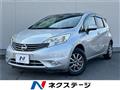 2013 Nissan Note