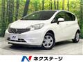 2013 Nissan Note