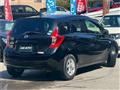 2014 Nissan Note
