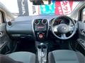 2014 Nissan Note