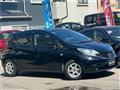 2014 Nissan Note
