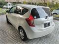 2012 Nissan Note