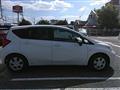 2012 Nissan Note