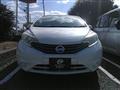 2012 Nissan Note