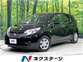 2012 Nissan Note