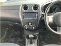 2013 Nissan Note
