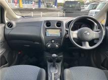 2013 Nissan Note