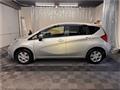 2014 Nissan Note