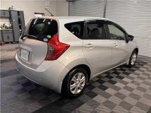 2014 Nissan Note