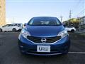 2014 Nissan Note