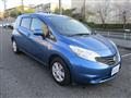 2014 Nissan Note