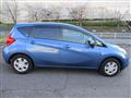 2014 Nissan Note