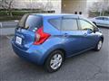 2014 Nissan Note