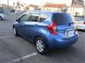 2014 Nissan Note