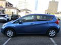 2014 Nissan Note