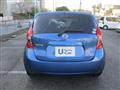 2014 Nissan Note