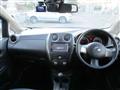 2014 Nissan Note