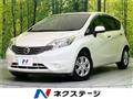 2013 Nissan Note